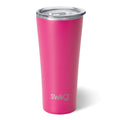 Swig: Hot Pink Tumbler (32oz)