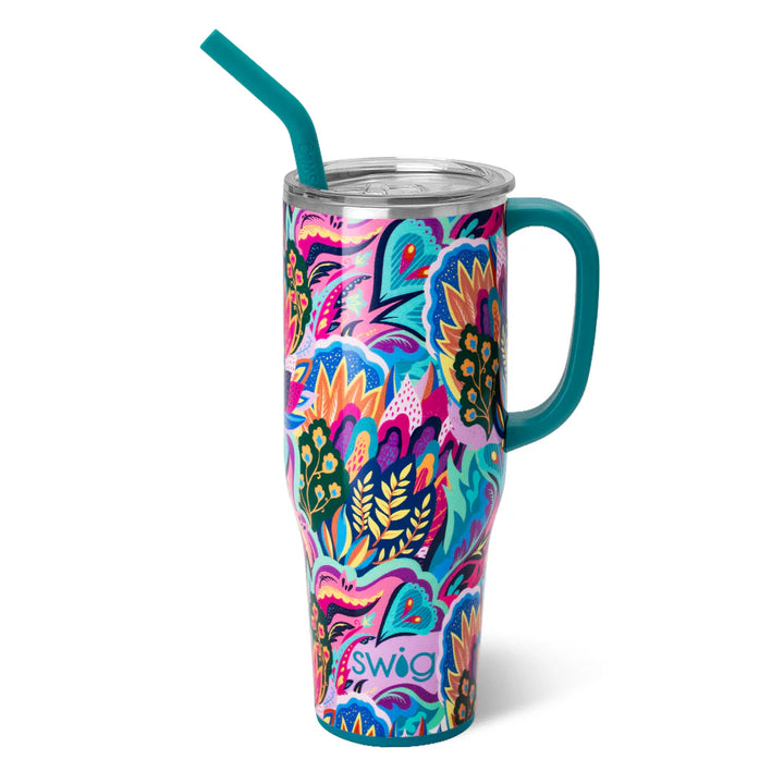 Swig: BAZAAR Mega Mug 40oz
