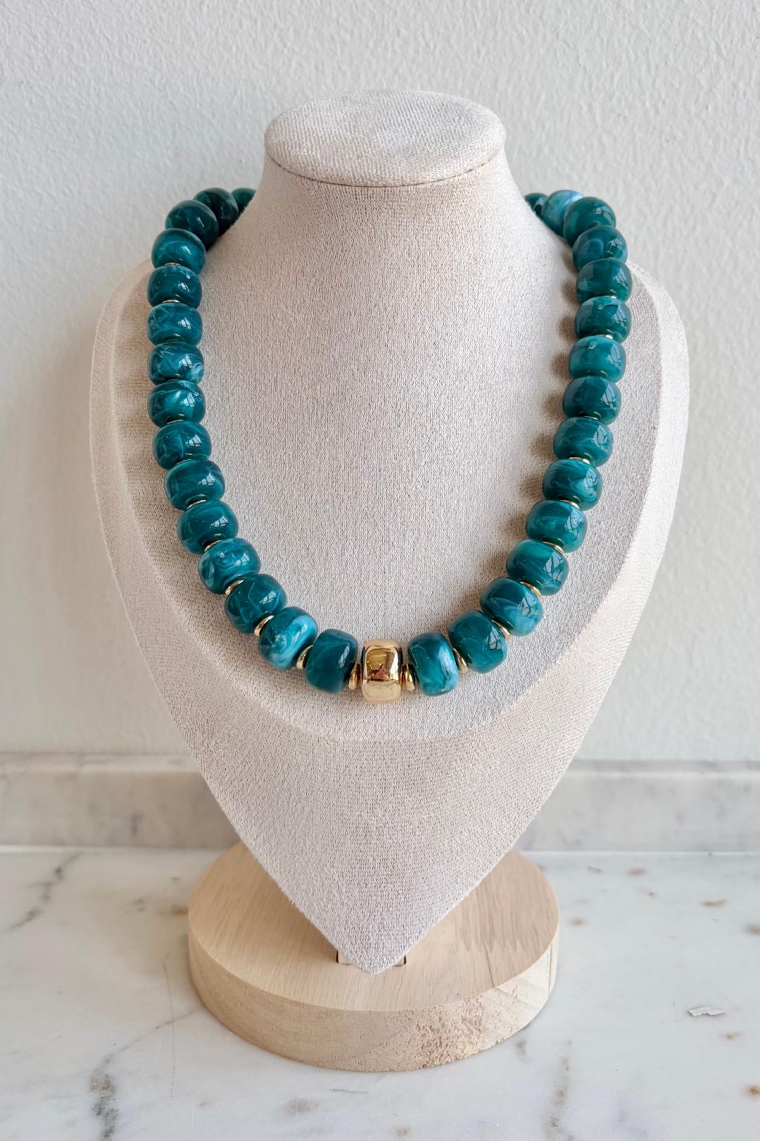 Stack & Stun Necklace