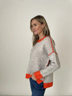 Bridget Sweater