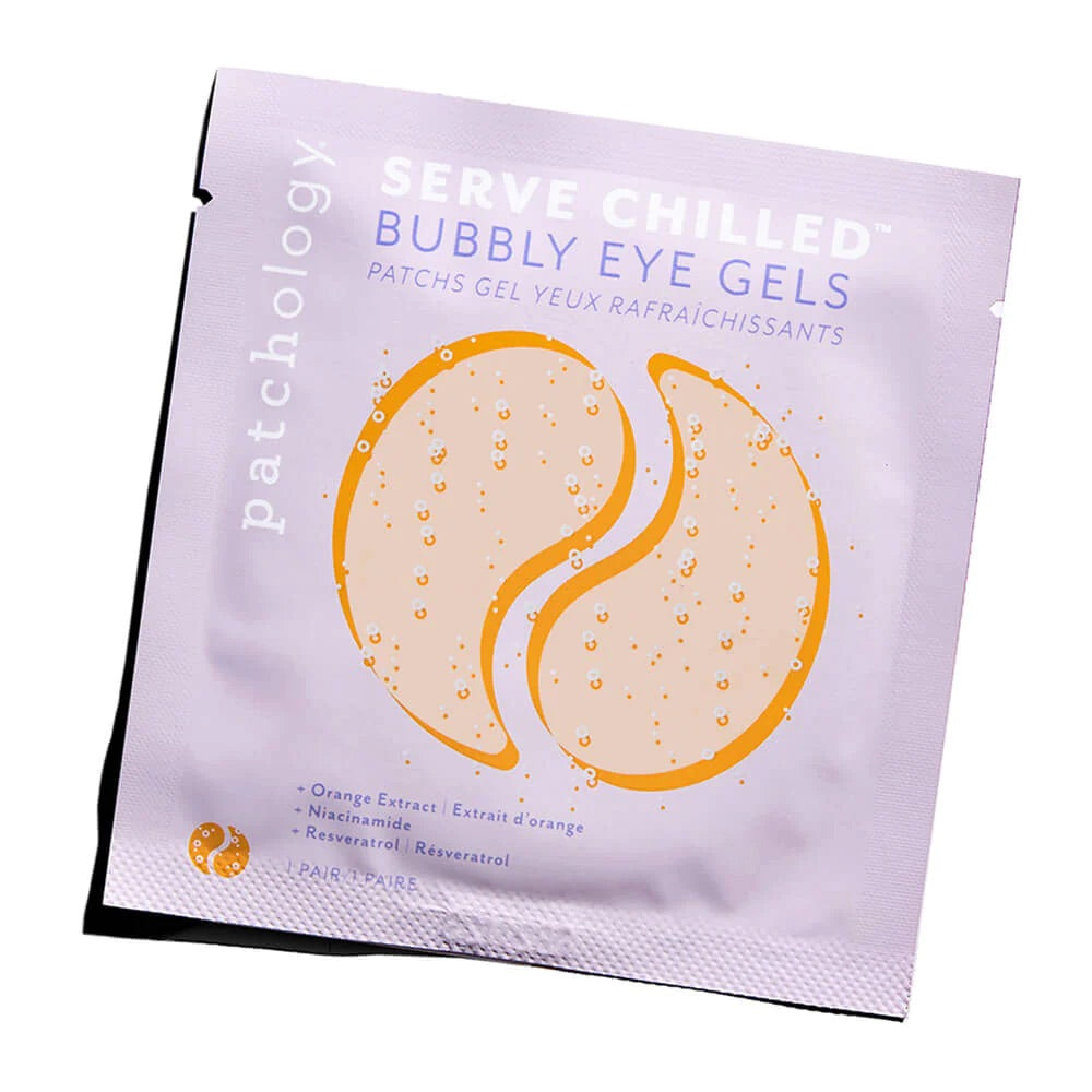 Patchology - Bubbly Eye Gels (Single)