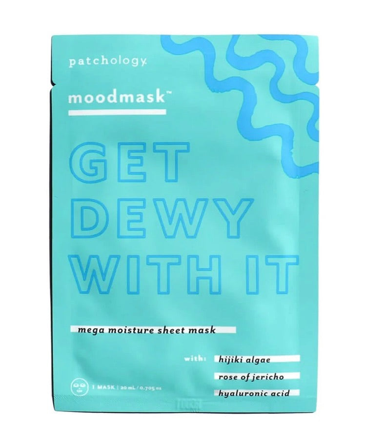 Patchology - Get Dewy With It Sheet Mask