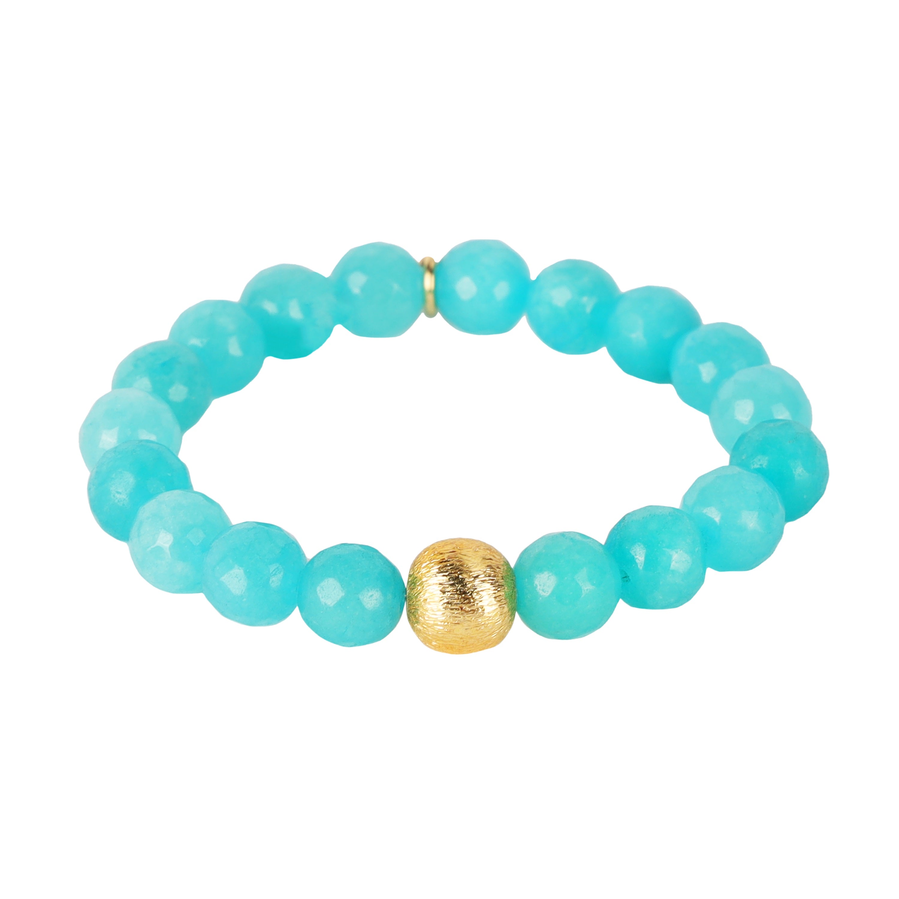 BudhaGirl- Bianca Bracelet: Multiple Colors