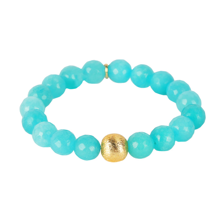 BudhaGirl- Bianca Bracelet: Multiple Colors