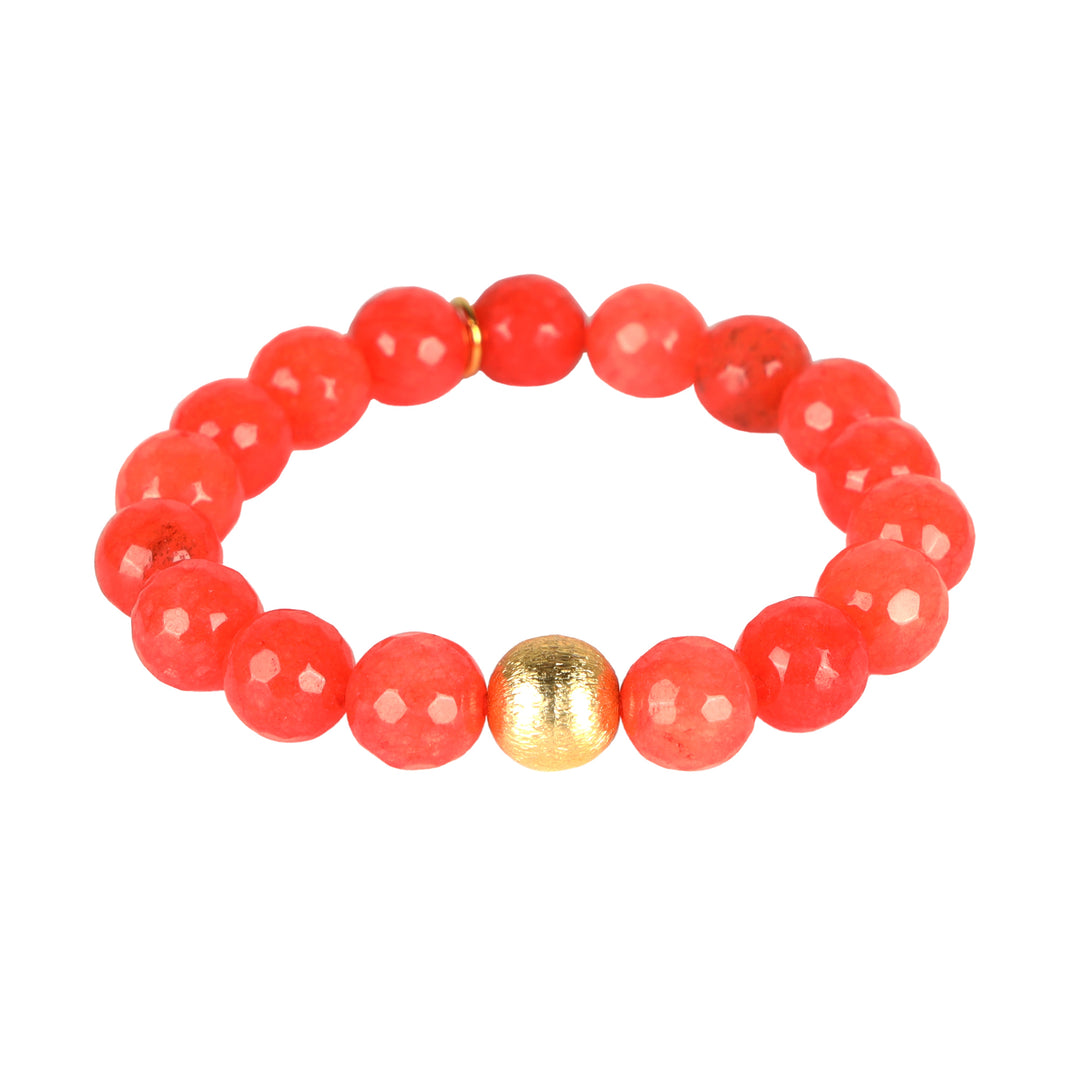 BudhaGirl- Bianca Bracelet: Multiple Colors