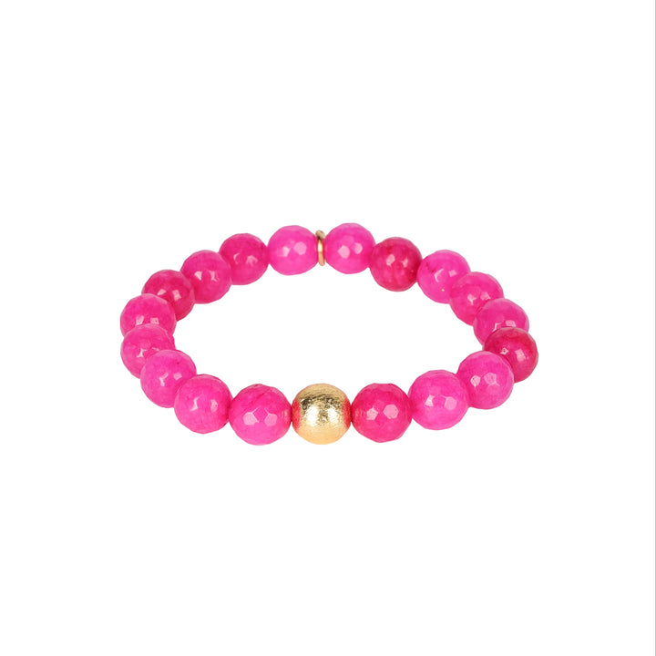 BudhaGirl- Bianca Bracelet: Multiple Colors