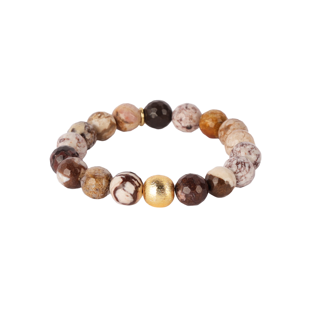 BudhaGirl- Bianca Bracelet: Multiple Colors