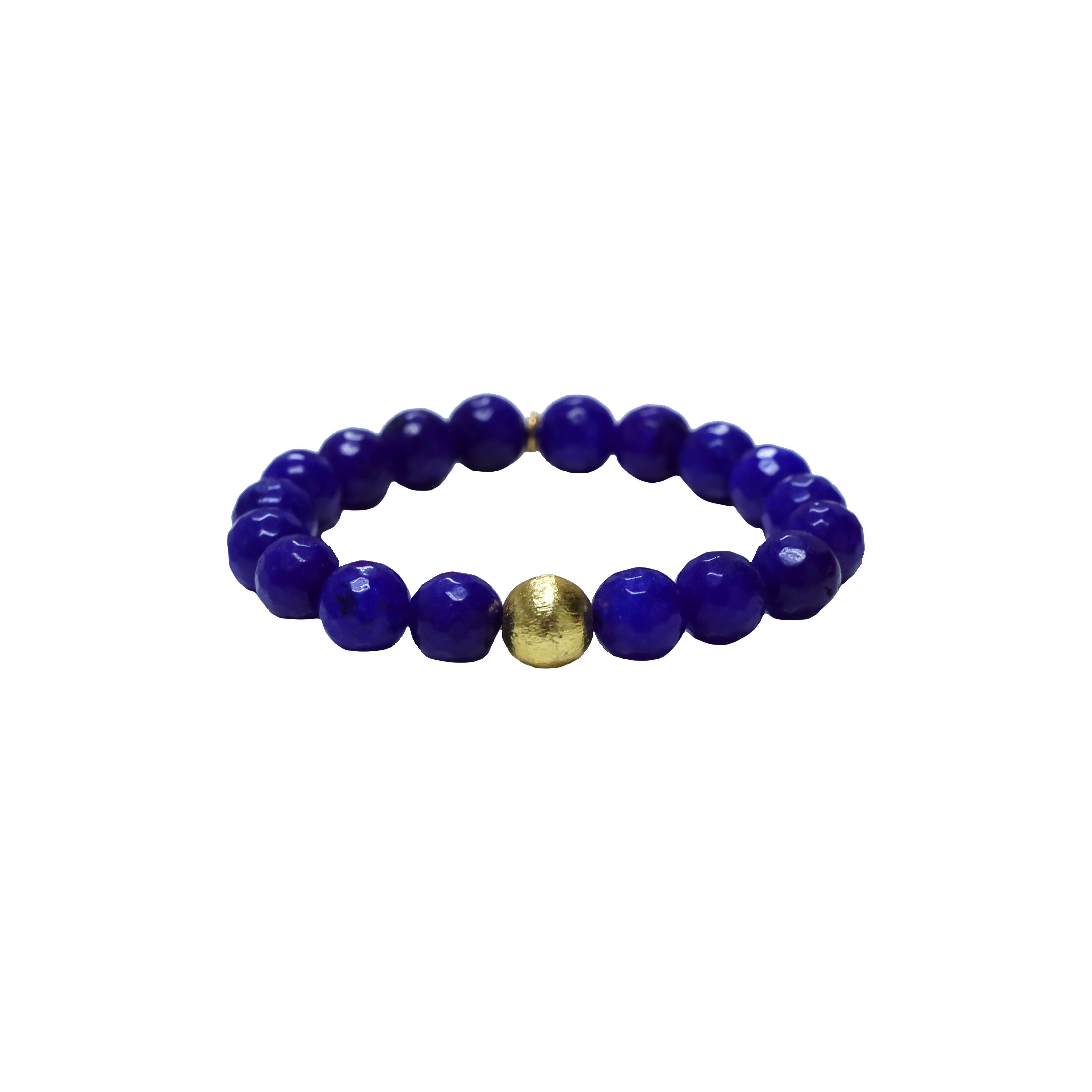 BudhaGirl- Bianca Bracelet: Multiple Colors