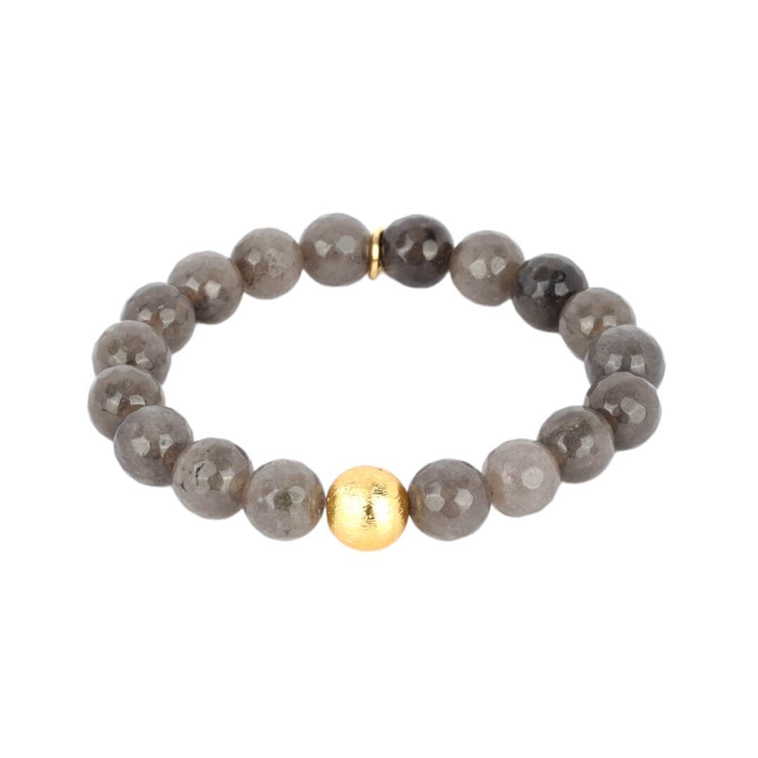 BudhaGirl- Bianca Bracelet: Multiple Colors