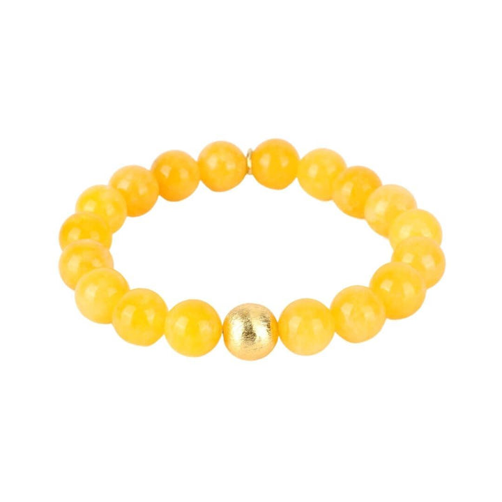 BudhaGirl- Bianca Bracelet: Multiple Colors