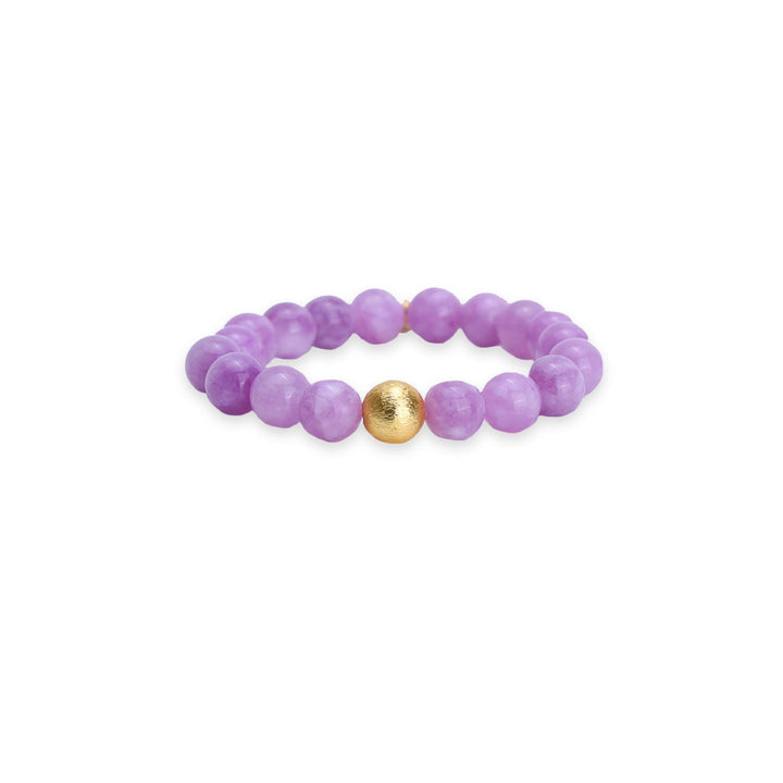 BudhaGirl- Bianca Bracelet: Multiple Colors