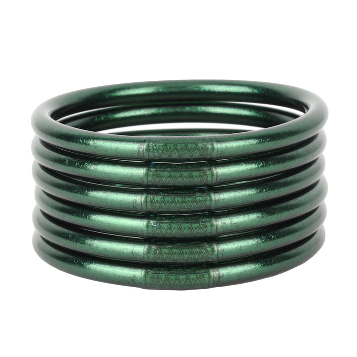 BudhaGirl Frond- All Weather Bangles