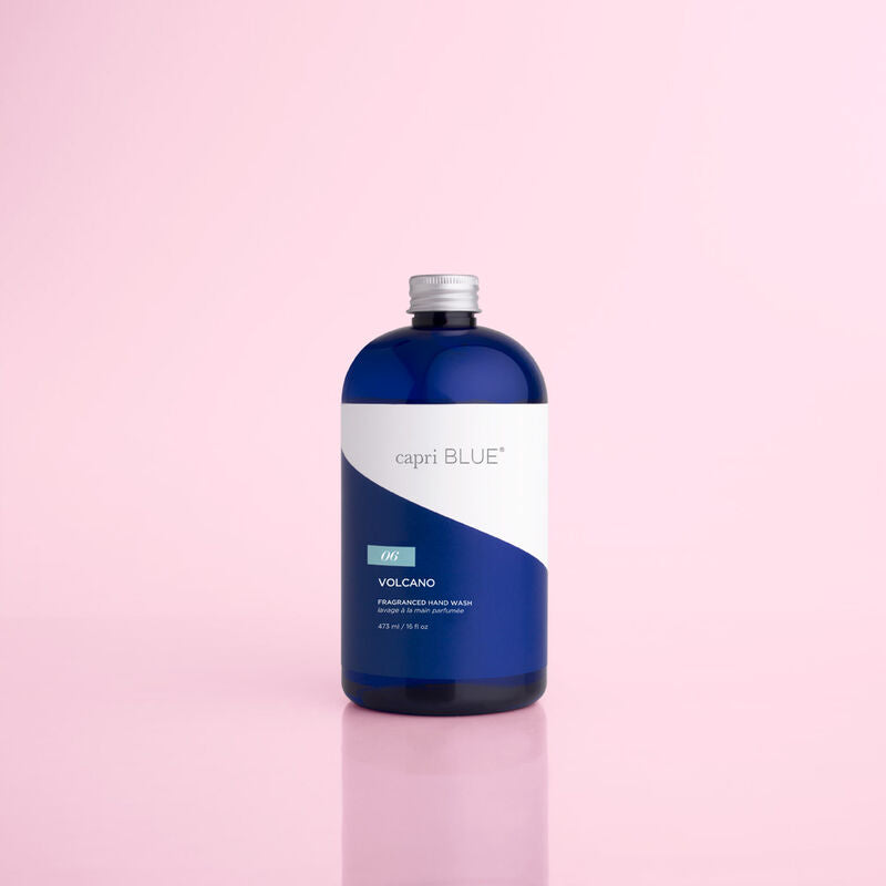 Capri Blue- Volcano Hand Wash Refill