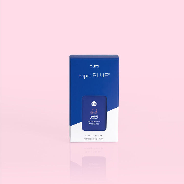 Capri Blue- Pura Diffuser Refill- Fragrances