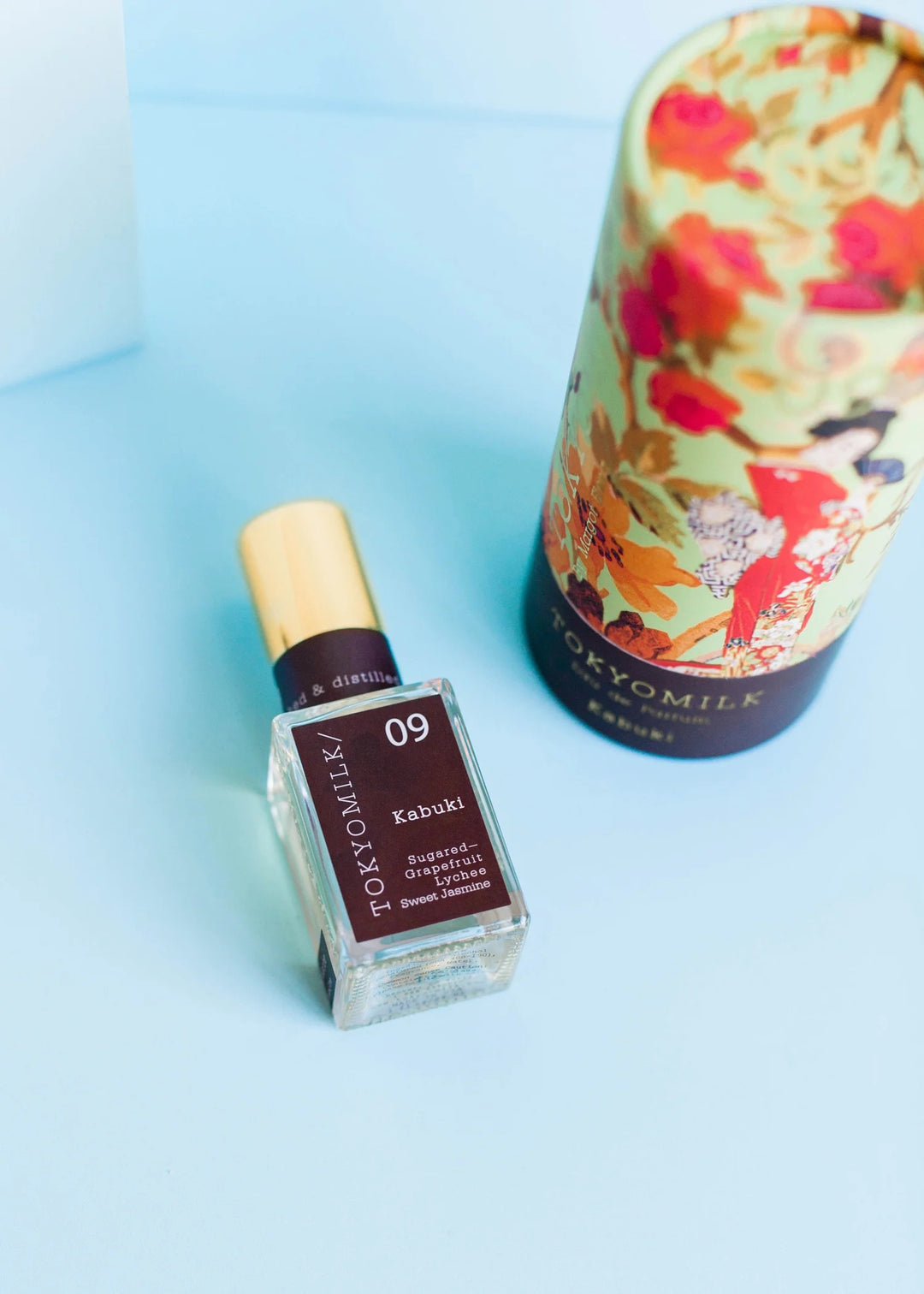Tokyo Milk - Kabuki Perfume