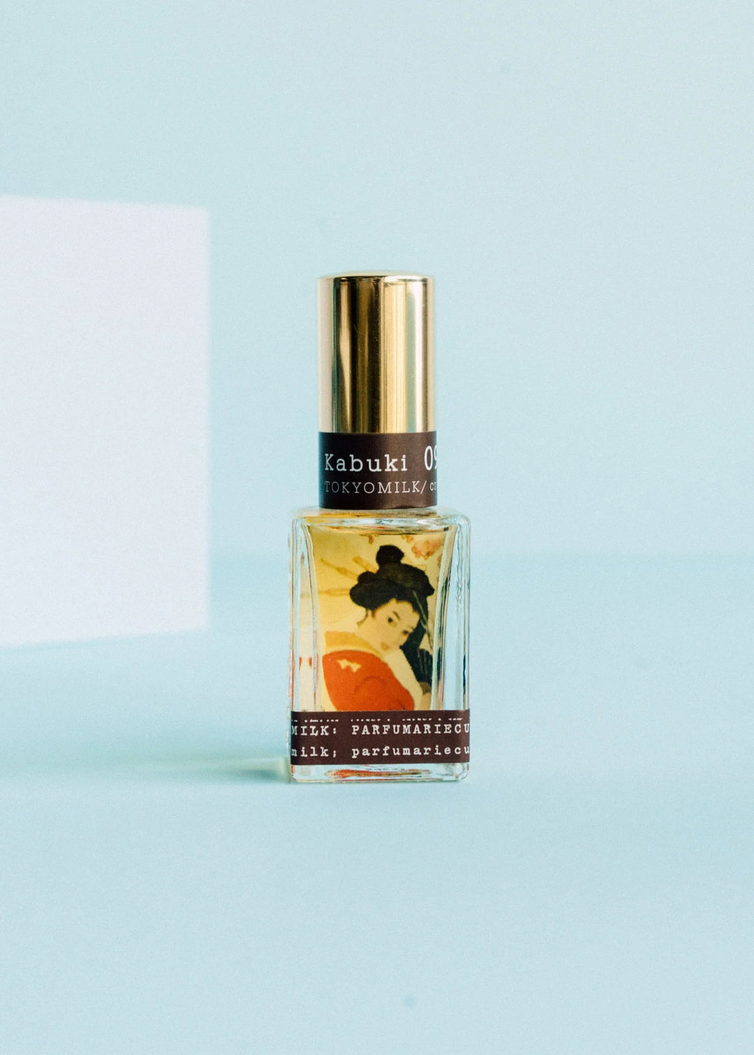 Tokyo Milk - Kabuki Perfume