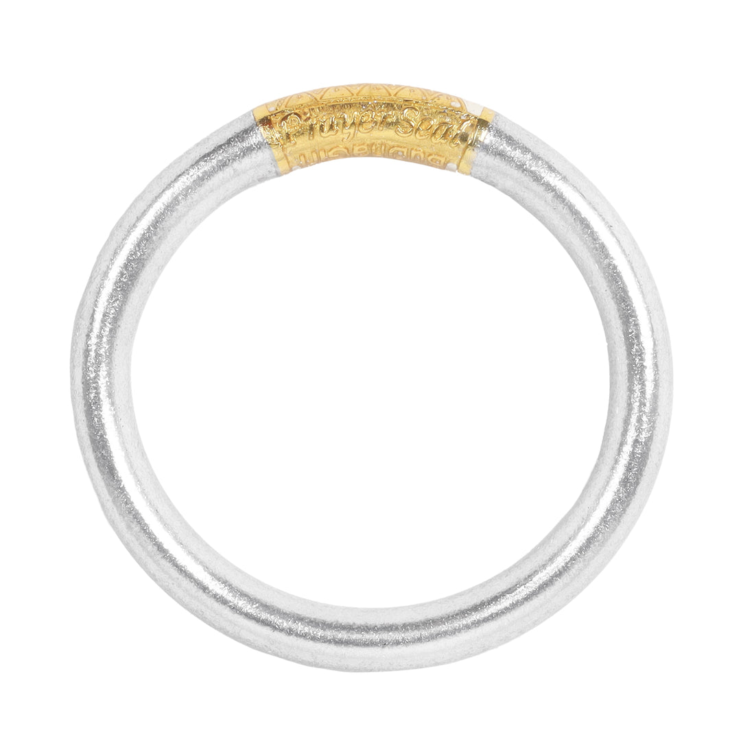 BudhaGirl Tzubbie- All Weather Bangle: Multiple Colors