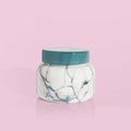 Capri Blue Volcano - Modern Marble