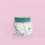 Capri Blue Volcano - Modern Marble