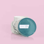 Capri Blue Volcano - Modern Marble