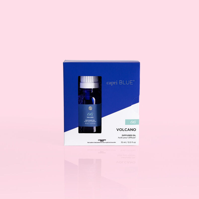 Capri Blue Volcano Diffuser Oil