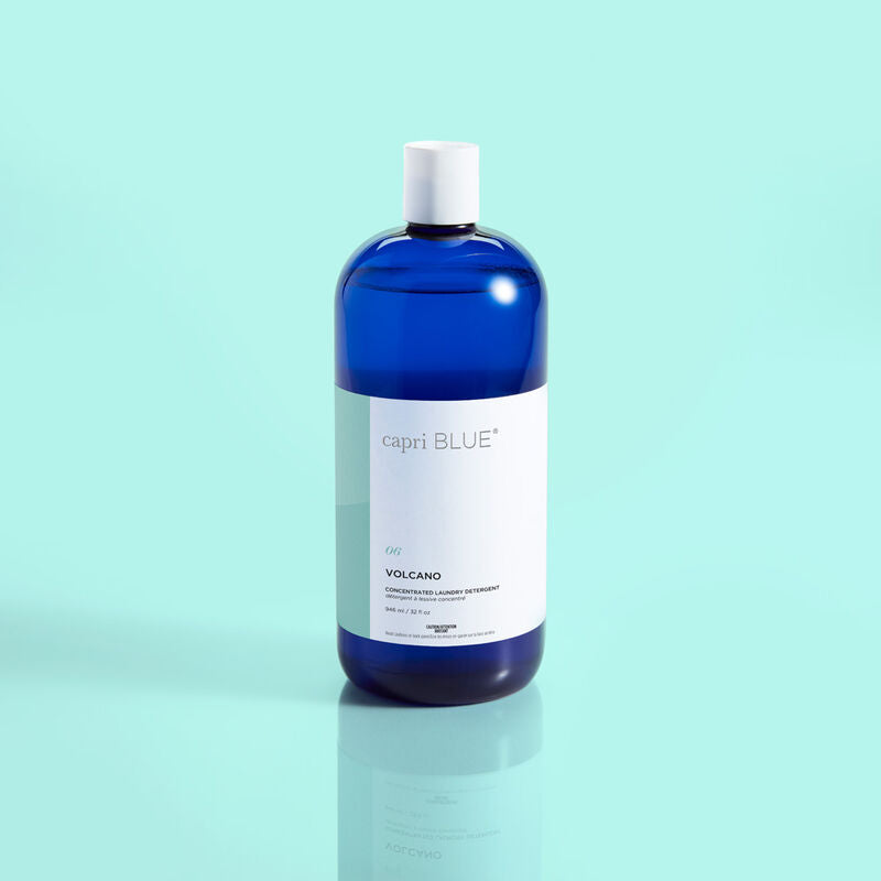 Capri Blue- Volcano Concentrated Laundry Detergent